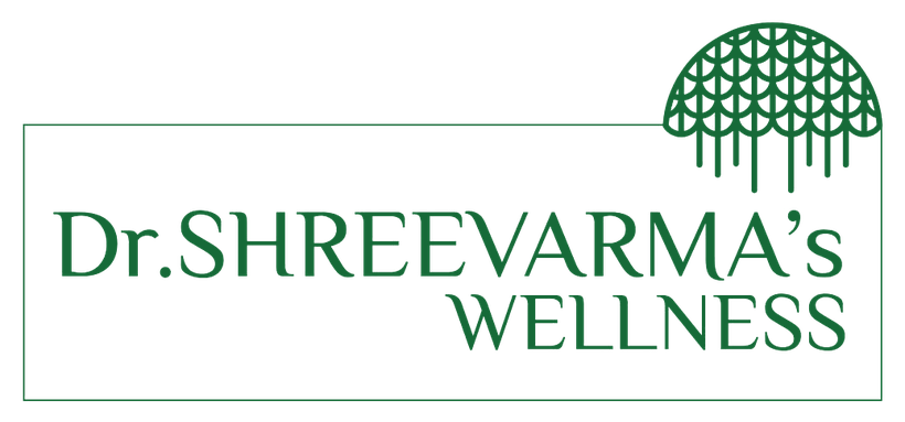 Dr. Shreevarma's Wellness